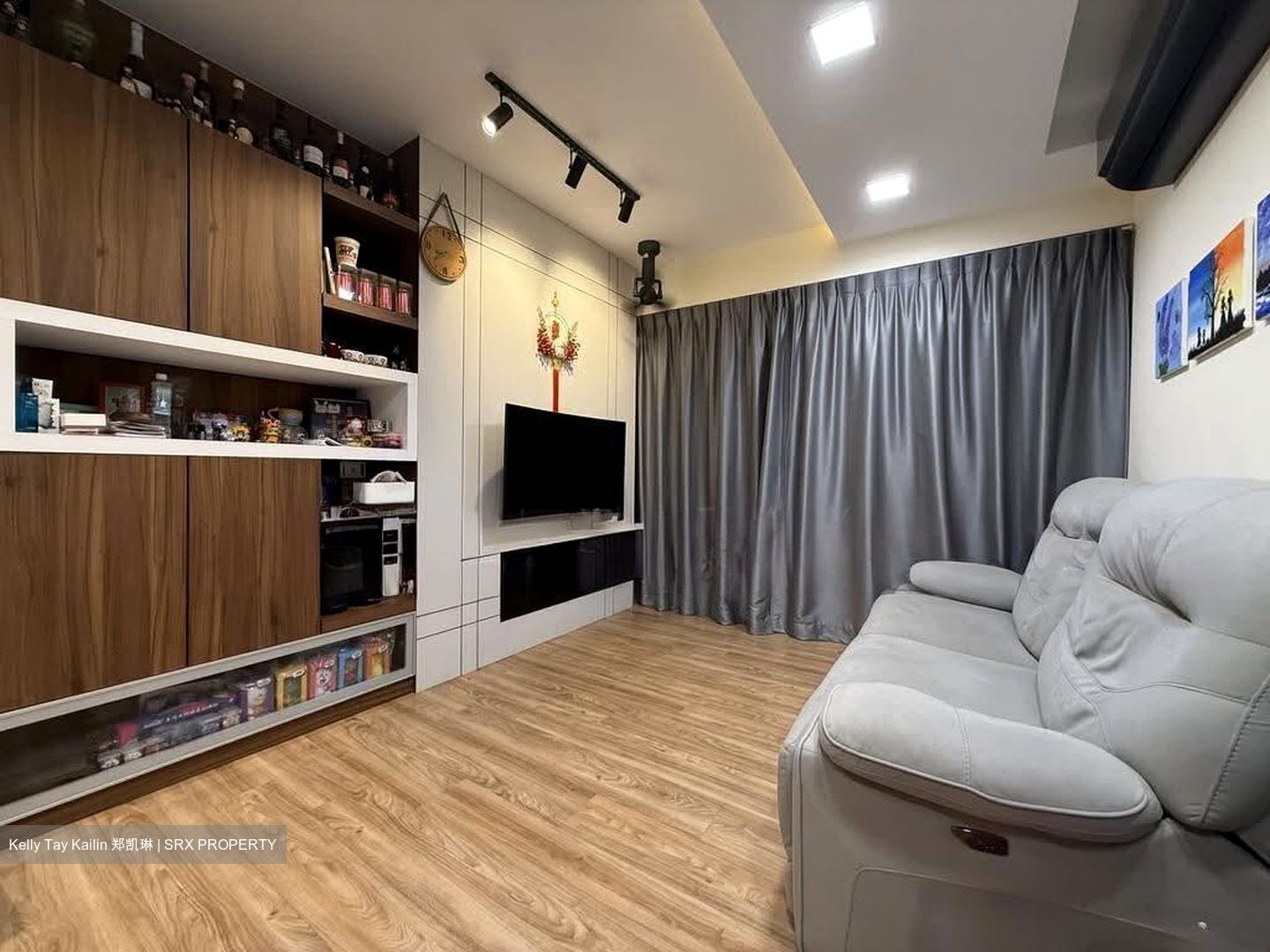 Blk 17B Macpherson Residency (Geylang), HDB 4 Rooms #639106801